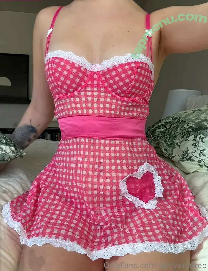 spicyariafree nude photo #0040 (spicyyariia)