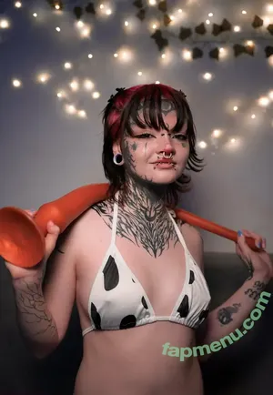 spicybbv / spicybbyv / vapidvirgo nude photo #0014