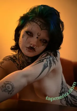 spicybbv / spicybbyv / vapidvirgo nude photo #0019
