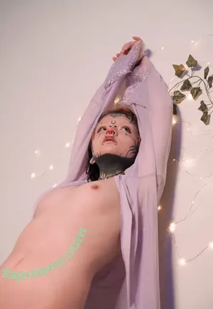 spicybbv / spicybbyv / vapidvirgo nude photo #0021