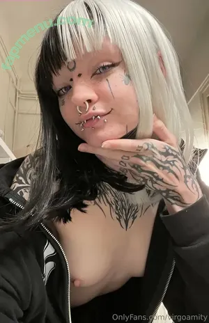 spicybbv / spicybbyv / vapidvirgo nude photo #0022