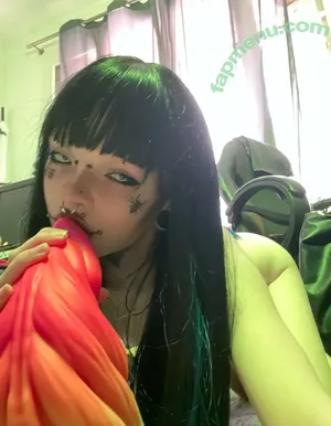 spicybbv / spicybbyv / vapidvirgo nude photo #0025