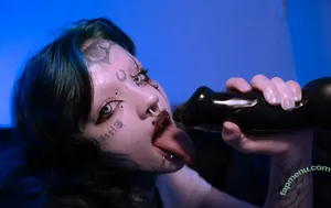 spicybbv / spicybbyv / vapidvirgo nude photo #0027