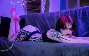 spicybbv / spicybbyv / vapidvirgo nude photo #0028