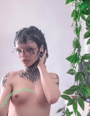 spicybbv / spicybbyv / vapidvirgo nude photo #0032