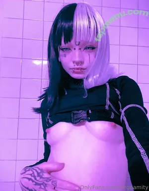 spicybbv / spicybbyv / vapidvirgo nude photo #0035