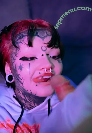 spicybbv / spicybbyv / vapidvirgo nude photo #0042