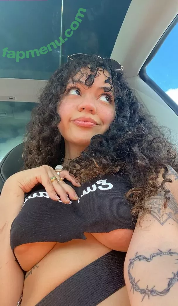 Spicymarii nude photo #0049 (lilfairymari / spicymari)