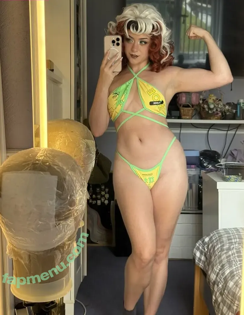 spicysaurus nude photo #0008 (spicysaurus)