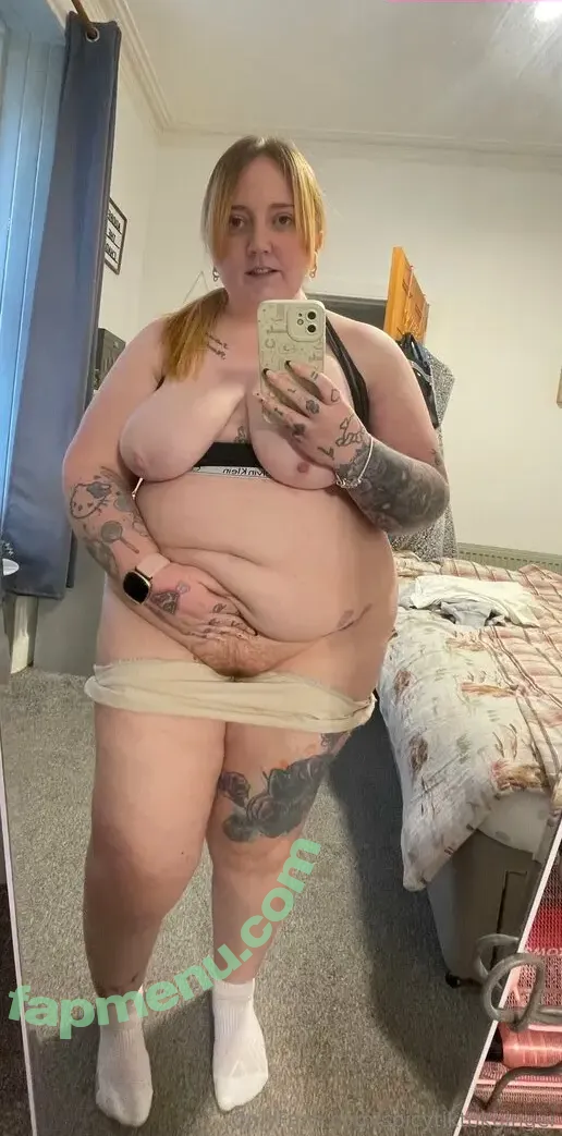 spicytiktokginger nude photo #0011 (spicytiktokginger)