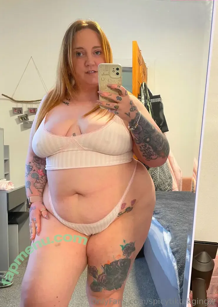 spicytiktokginger nude photo #0019 (spicytiktokginger)