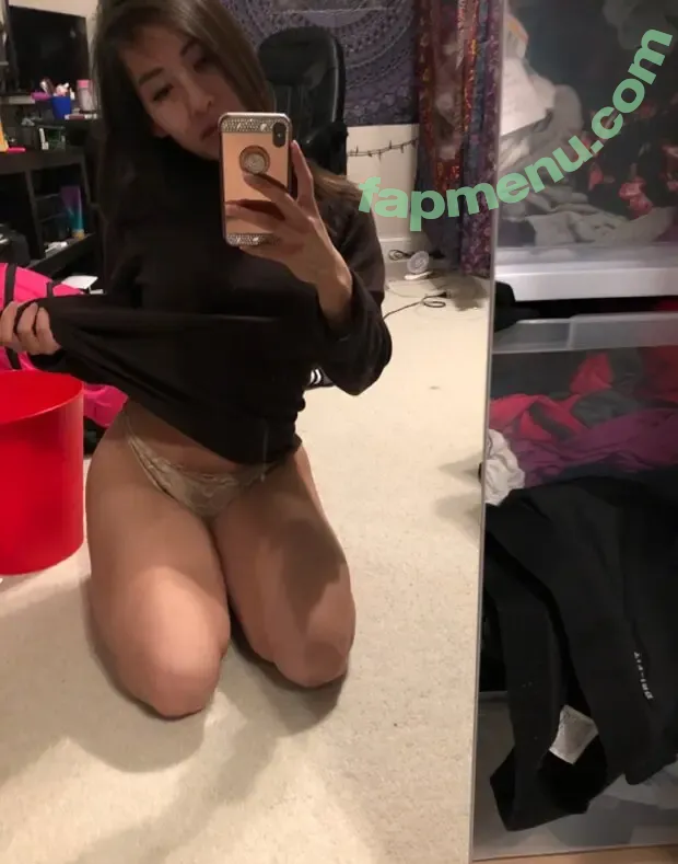 SpiiceTee nude photo #0026 (Teesupport / Teresa Nguyen)