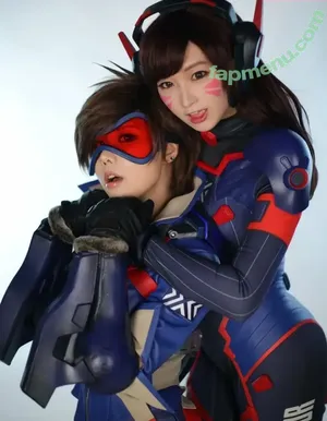 Spiral Cats Cosplay / spcatstasha / spiralcats_tasha nude photo #0268