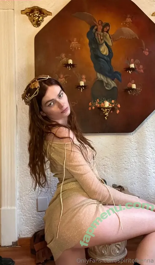 spiritofkenna nude photo #0052 (spiritofkenna)