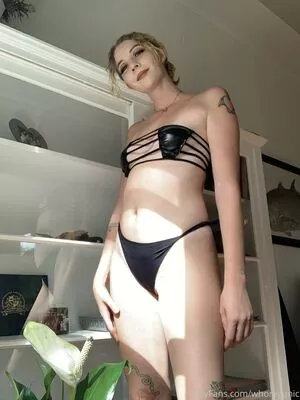 spoilmissb / killermissb nude photo #0164