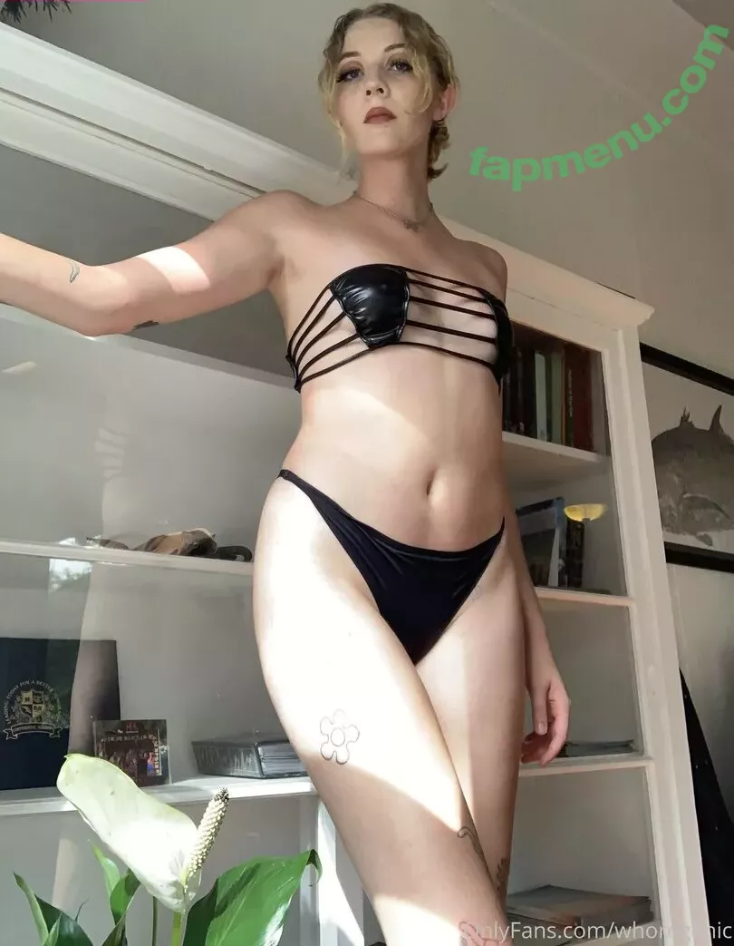 spoilmissb nude photo #0163 (killermissb)