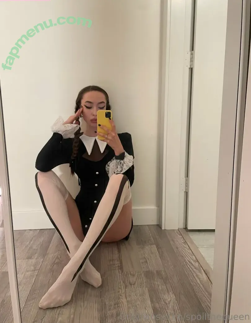 spoilthequeen nude photo #0006 (aza.au_)