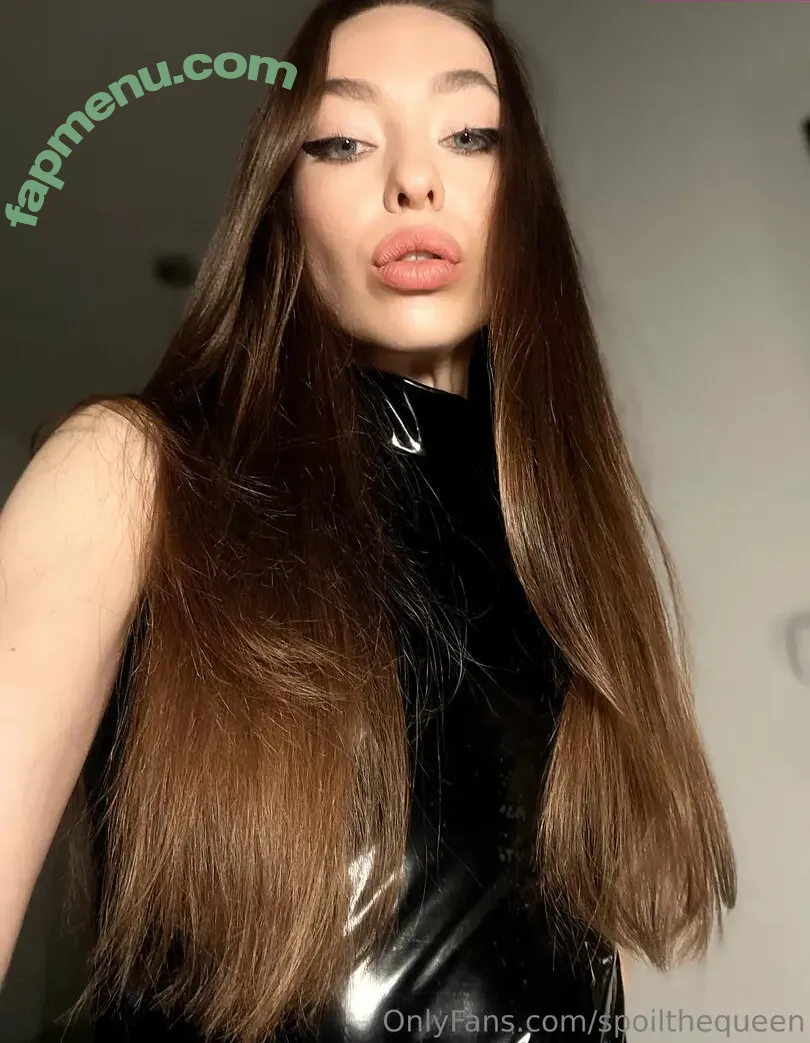 spoilthequeen nude photo #0031 (aza.au_)