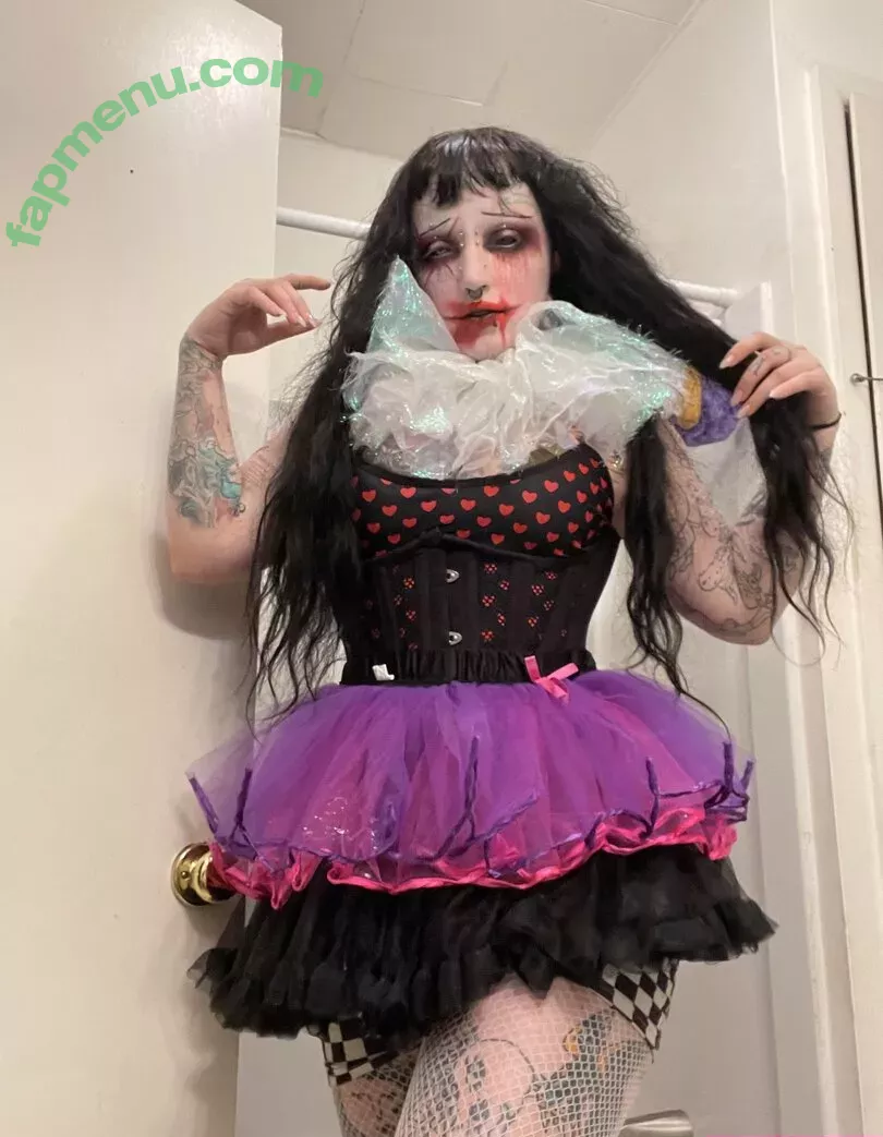 spookisideshow nude photo #0029 (hepcathelm)
