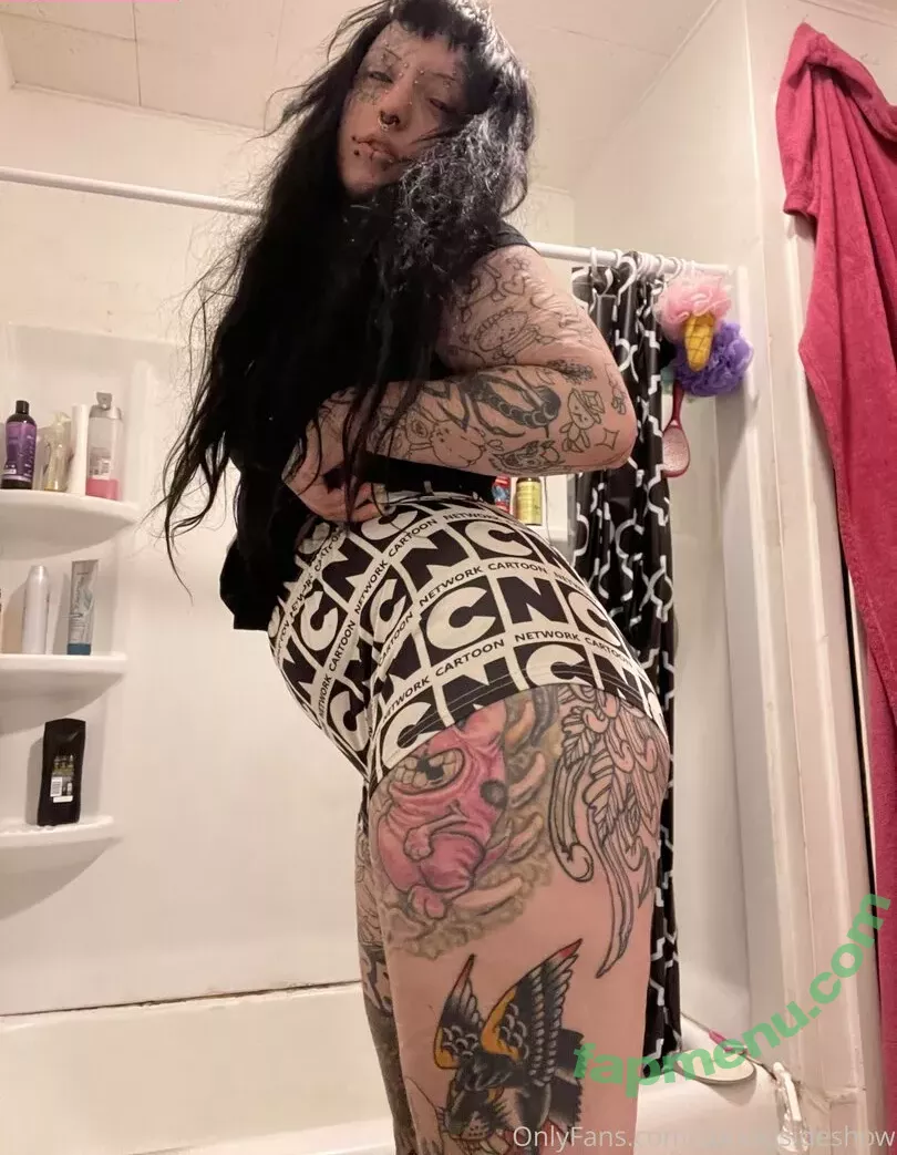 spookisideshow nude photo #0041 (hepcathelm)
