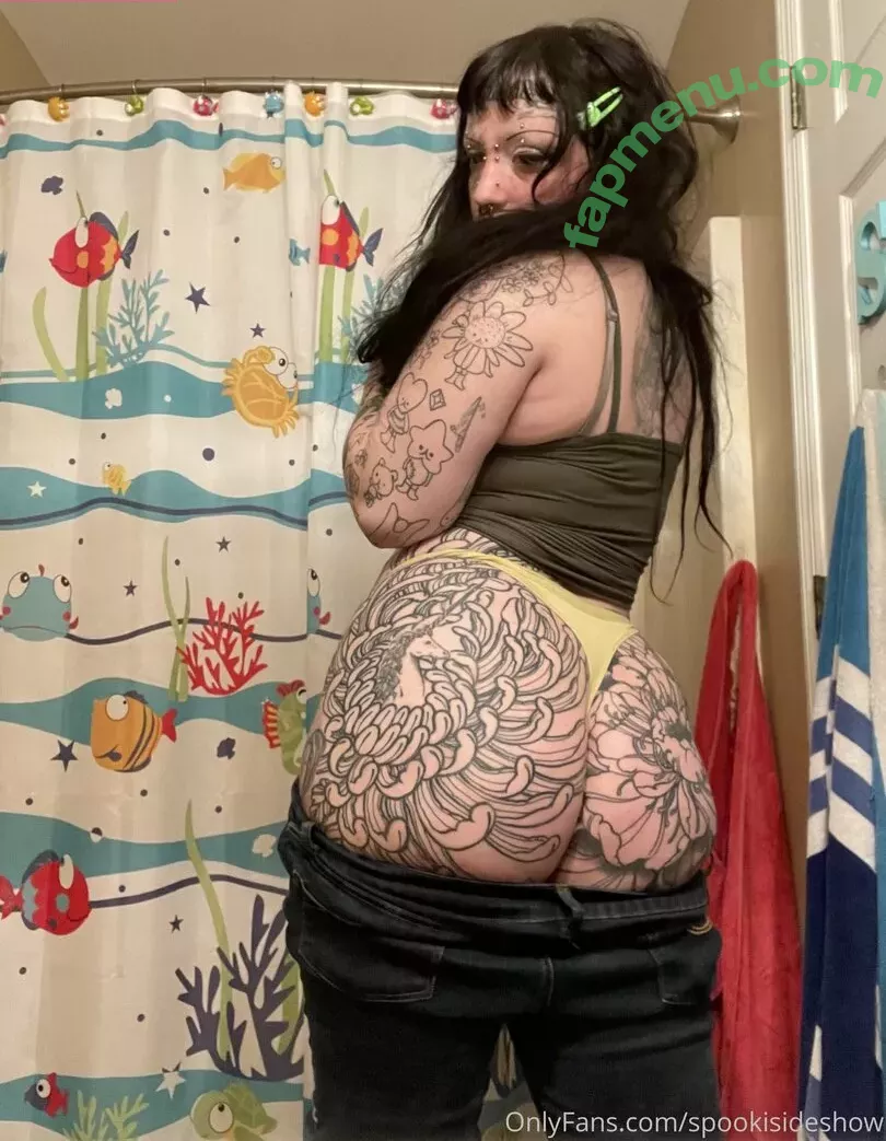 spookisideshow nude photo #0062 (hepcathelm)