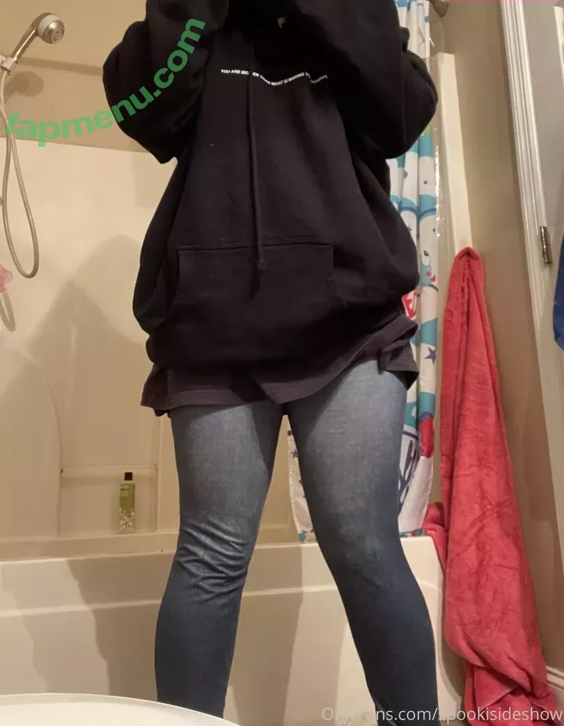 spookisideshow nude photo #0067 (hepcathelm)