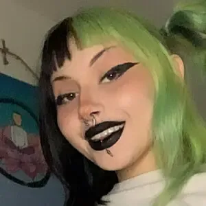 spooky.smut / littlespookysmut nude photo #0005