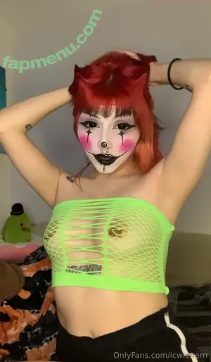 spooky.smut / littlespookysmut nude photo #0014