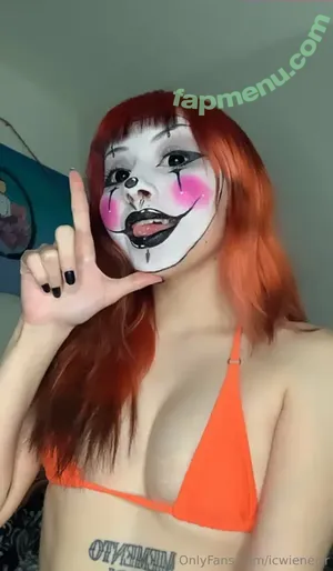 spooky.smut / littlespookysmut nude photo #0017