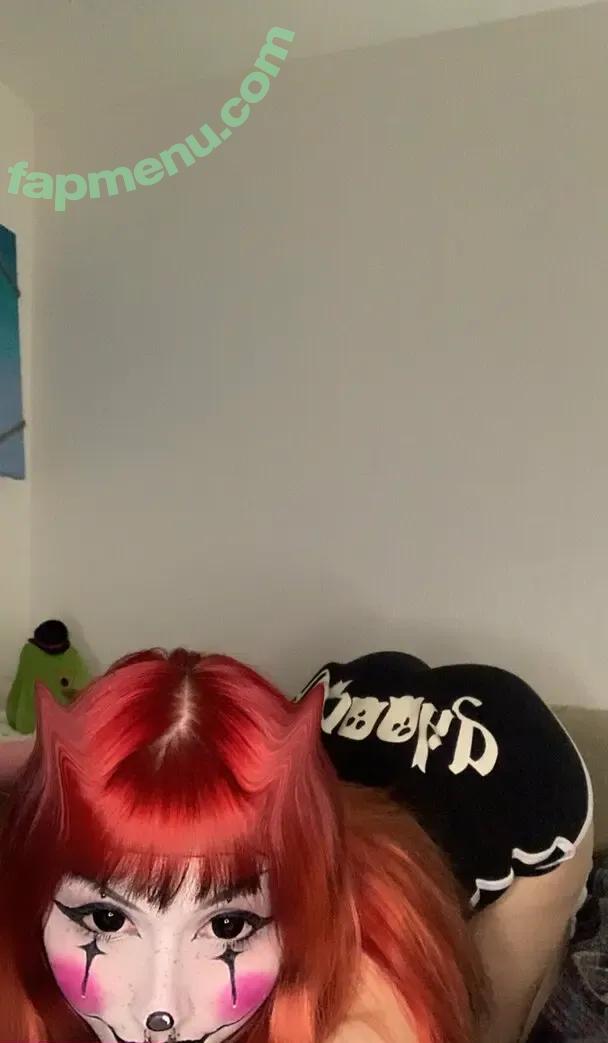 spooky.smut nude photo #0013 (littlespookysmut)
