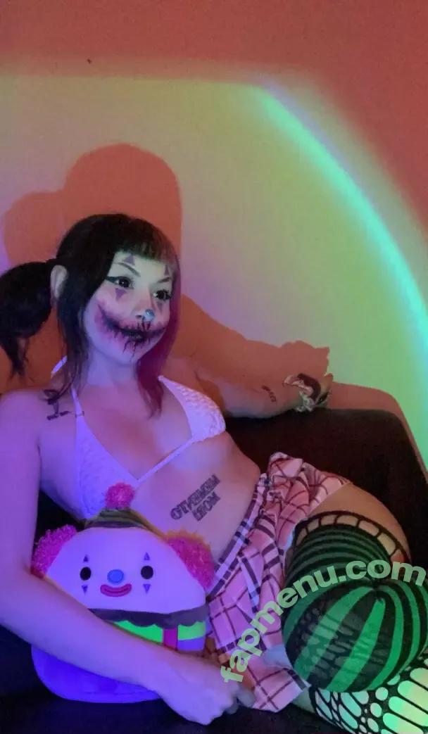 spooky.smut nude photo #0035 (littlespookysmut)