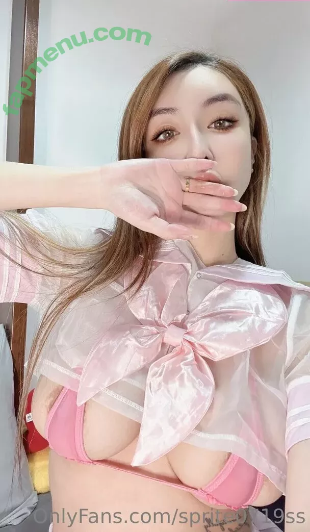Sprite Fang Qi Yuan nude photo #0034 (sprite0719ss / 方祺媛 雪碧)