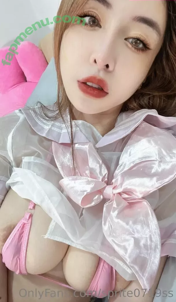 Sprite Fang Qi Yuan nude photo #0038 (sprite0719ss / 方祺媛 雪碧)