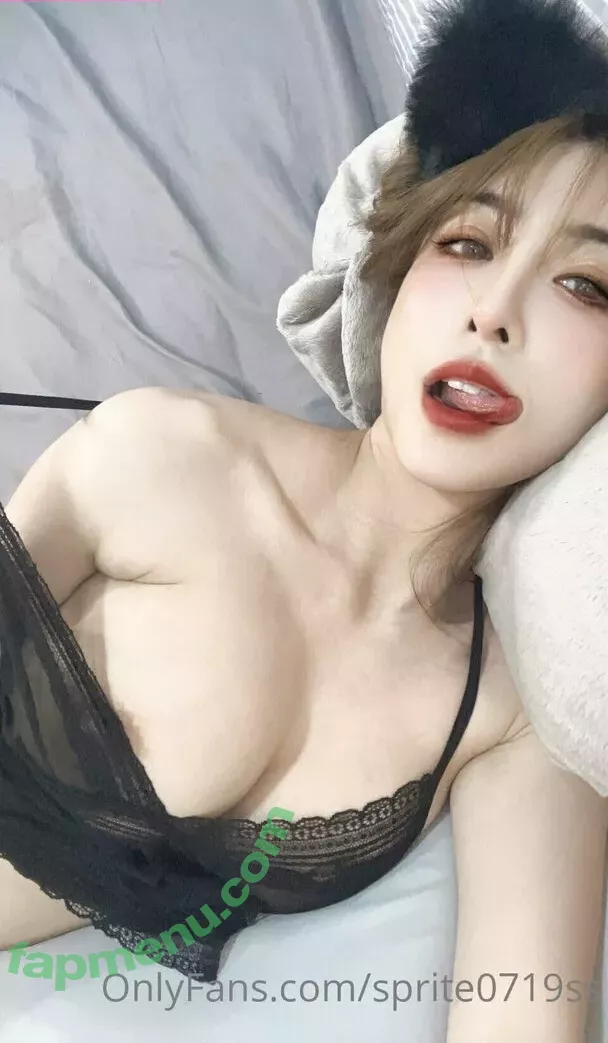 Sprite Fang Qi Yuan nude photo #0154 (sprite0719ss / 方祺媛 雪碧)