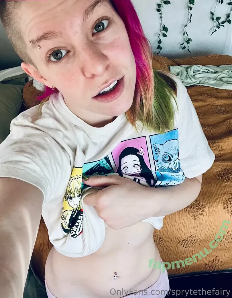 sprytethefairy nude photo #0058 (bridgetoeverland / everlastingananda PAWG & bbc couple)