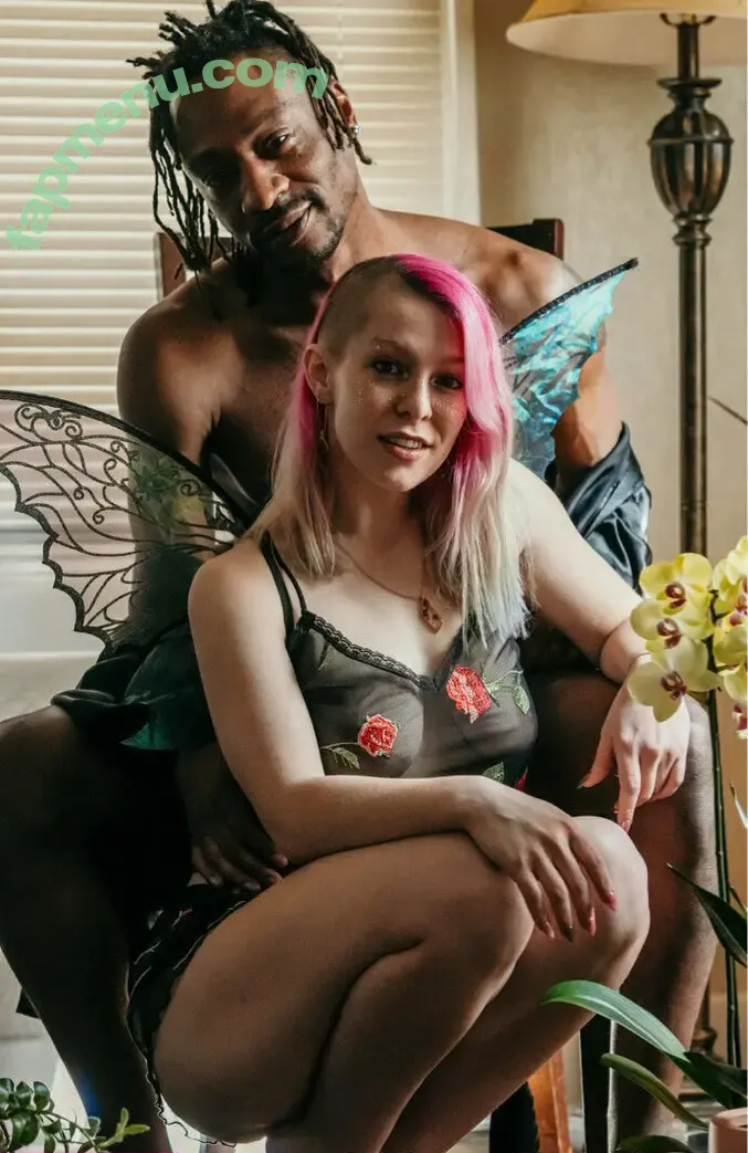 sprytethefairy nude photo #0069 (bridgetoeverland / everlastingananda PAWG & bbc couple)