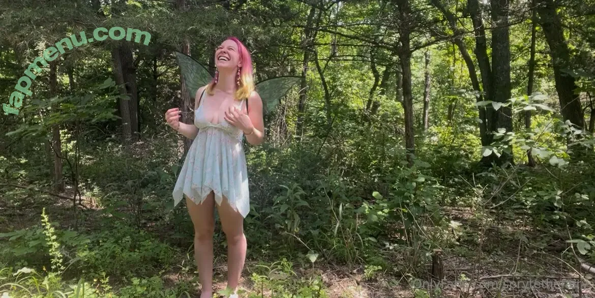 sprytethefairy nude photo #0075 (bridgetoeverland / everlastingananda PAWG & bbc couple)