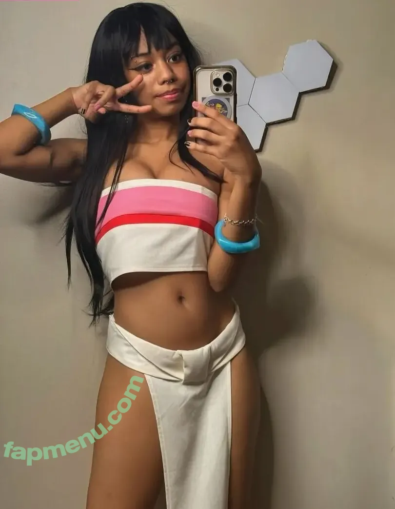 Squidamii nude photo #0001 (Squidamii)