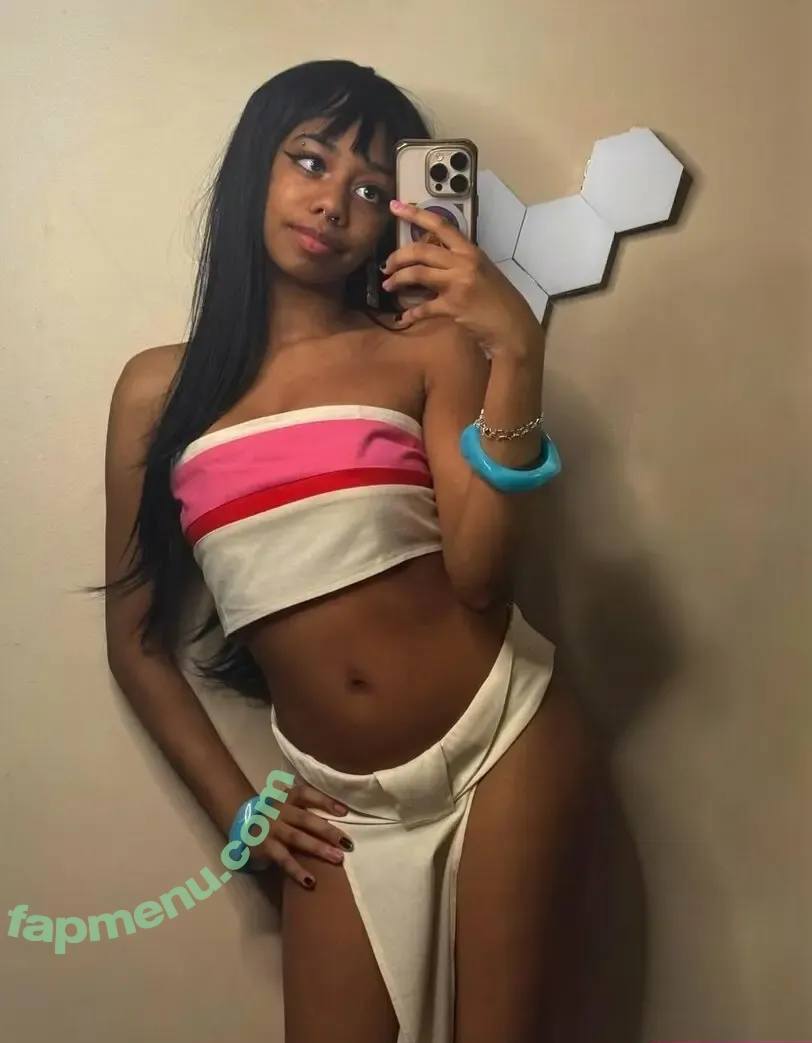 Squidamii nude photo #0002 (Squidamii)
