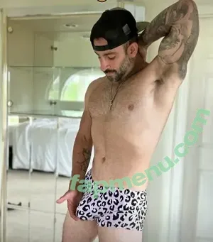 squirrel_daddy_free / squirrel_dad_12 nude photo #0004