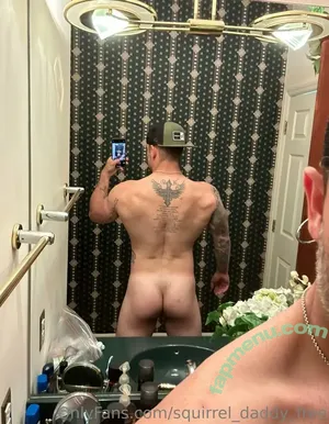 squirrel_daddy_free / squirrel_dad_12 nude photo #0009
