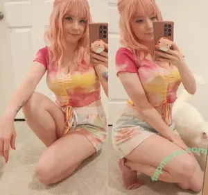 SquishShe / squishsheofficial / squishwhore nude photo #0151