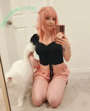 SquishShe / squishsheofficial / squishwhore nude photo #0158