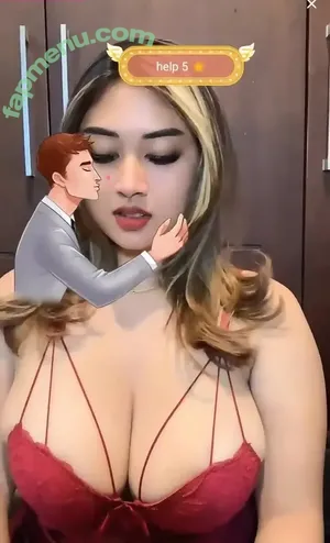 Sri Ayu Tarisa / sriayutariss nude photo #0009