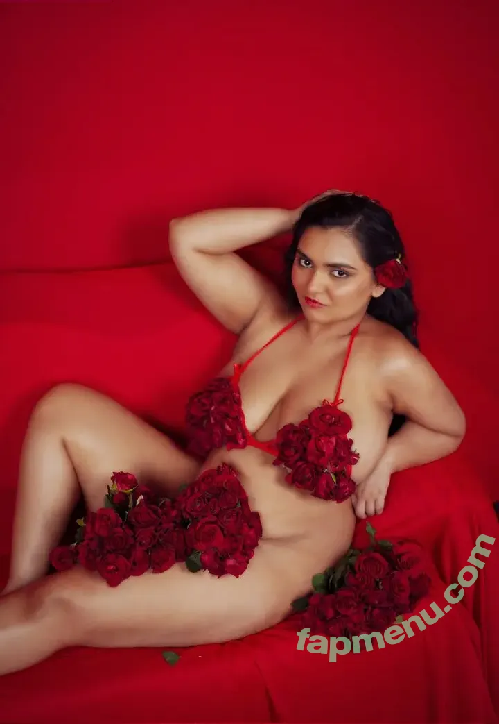 Srishti Banerjee nude photo #0006 (Srishti Banerjee)
