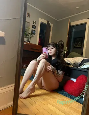 ssaintkay / ssaintkay_ nude photo #0003