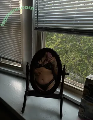 ssaintkay / ssaintkay_ nude photo #0007