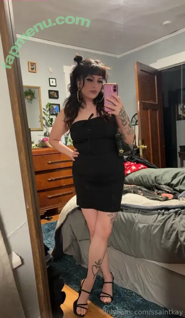 ssaintkay nude photo #0001 (ssaintkay_)