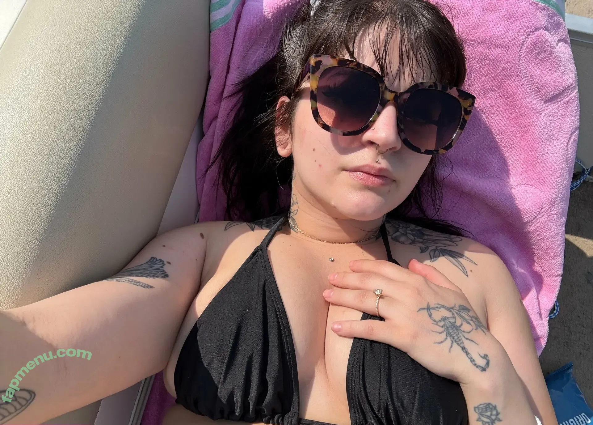 ssaintkay nude photo #0009 (ssaintkay_)