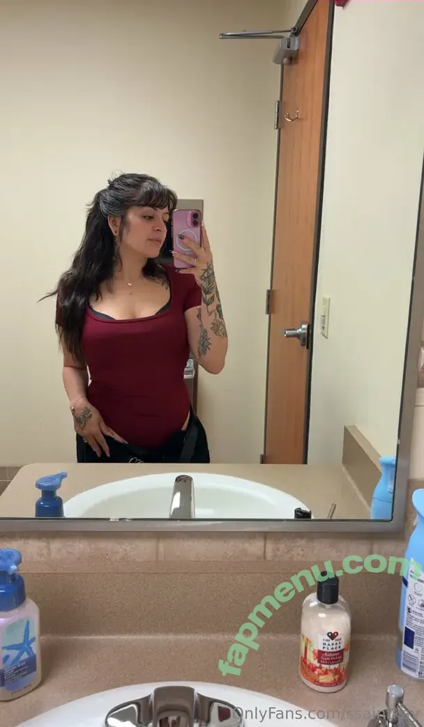 ssaintkay nude photo #0020 (ssaintkay_)